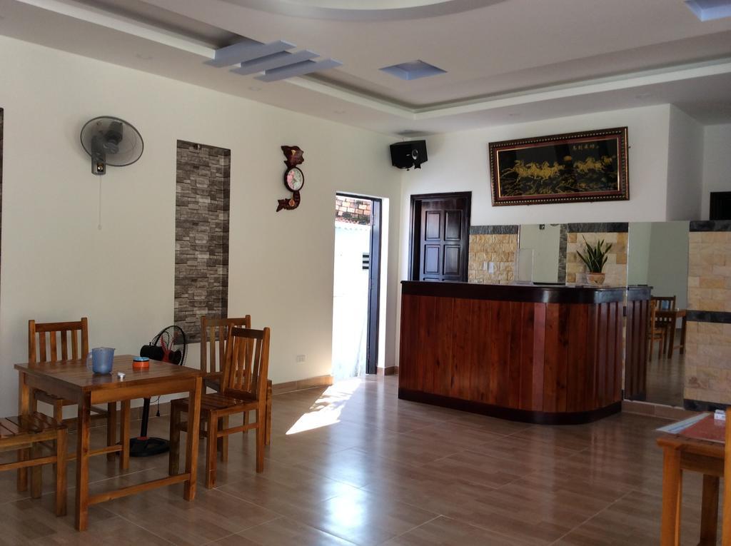 Hoan Thien My Bungalow Phu Quoc Bagian luar foto
