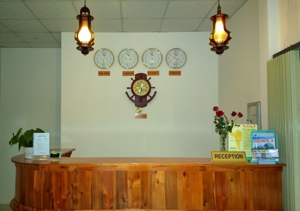 Hoan Thien My Bungalow Phu Quoc Bagian luar foto