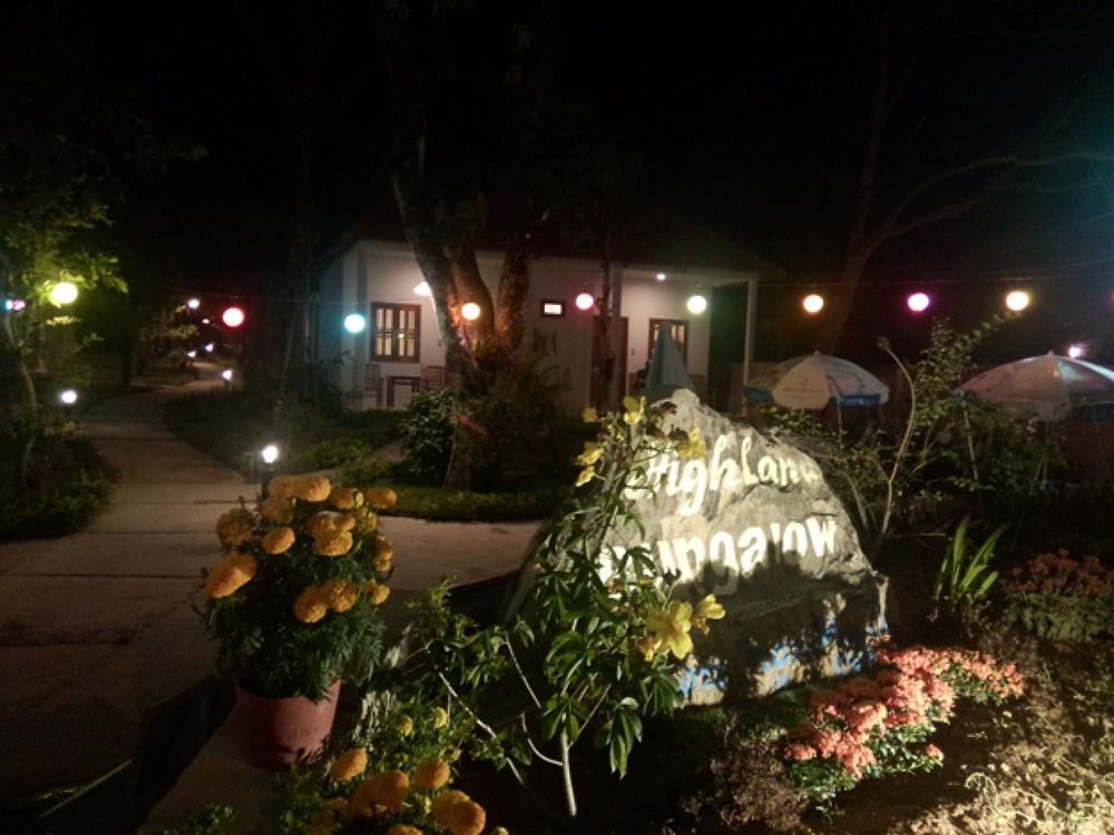 Hoan Thien My Bungalow Phu Quoc Bagian luar foto