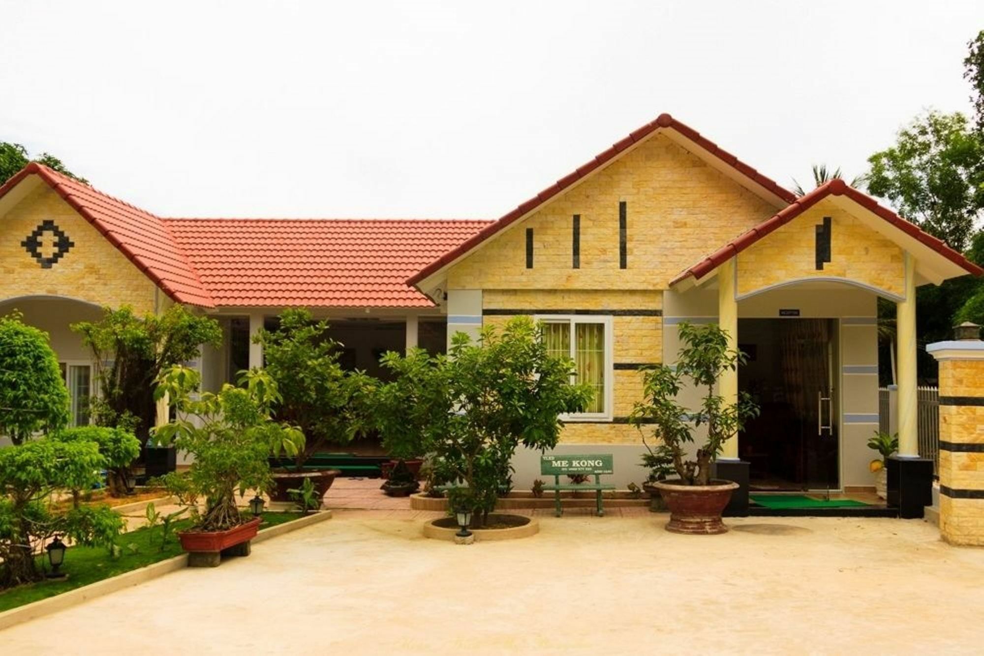 Hoan Thien My Bungalow Phu Quoc Bagian luar foto